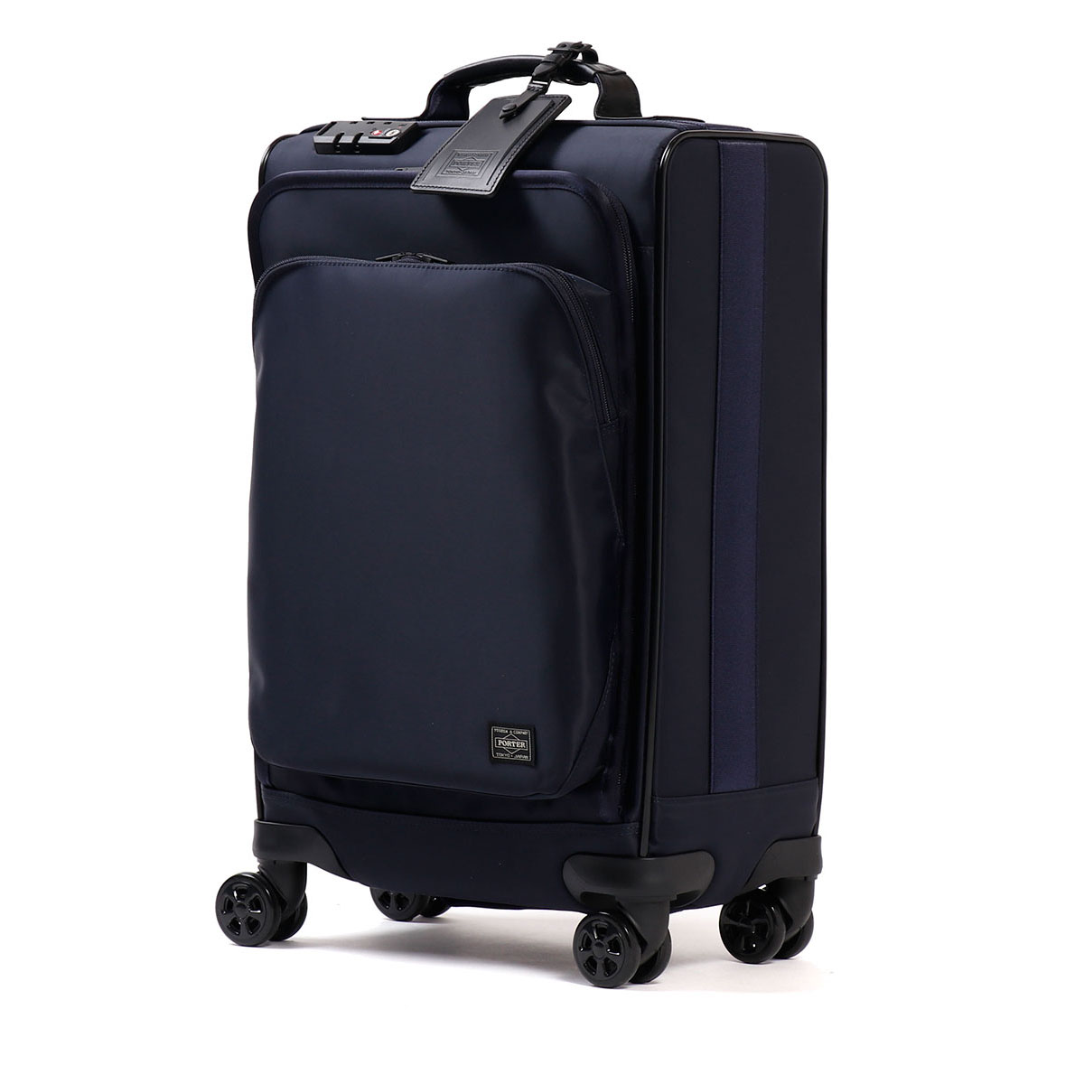 ポーター キャリーバック PORTER 吉田カバン 極美品 ポーター トロリー