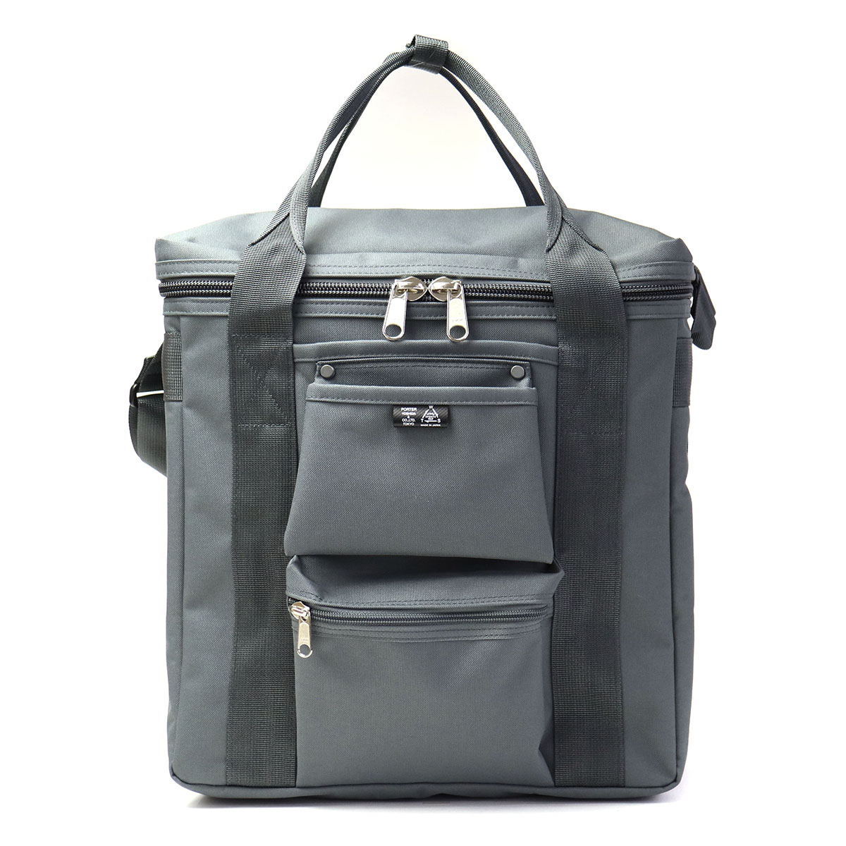 ポーター ユニオン レコードバッグ 782-08614 リュックサック リュック