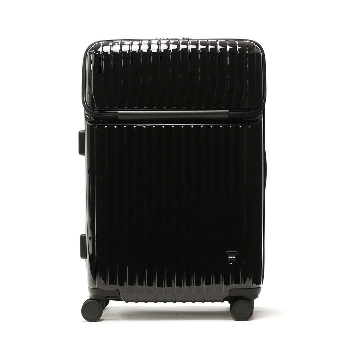 ACE エース タッシェ スーツケース 59L 06537｜【正規販売店】カバン