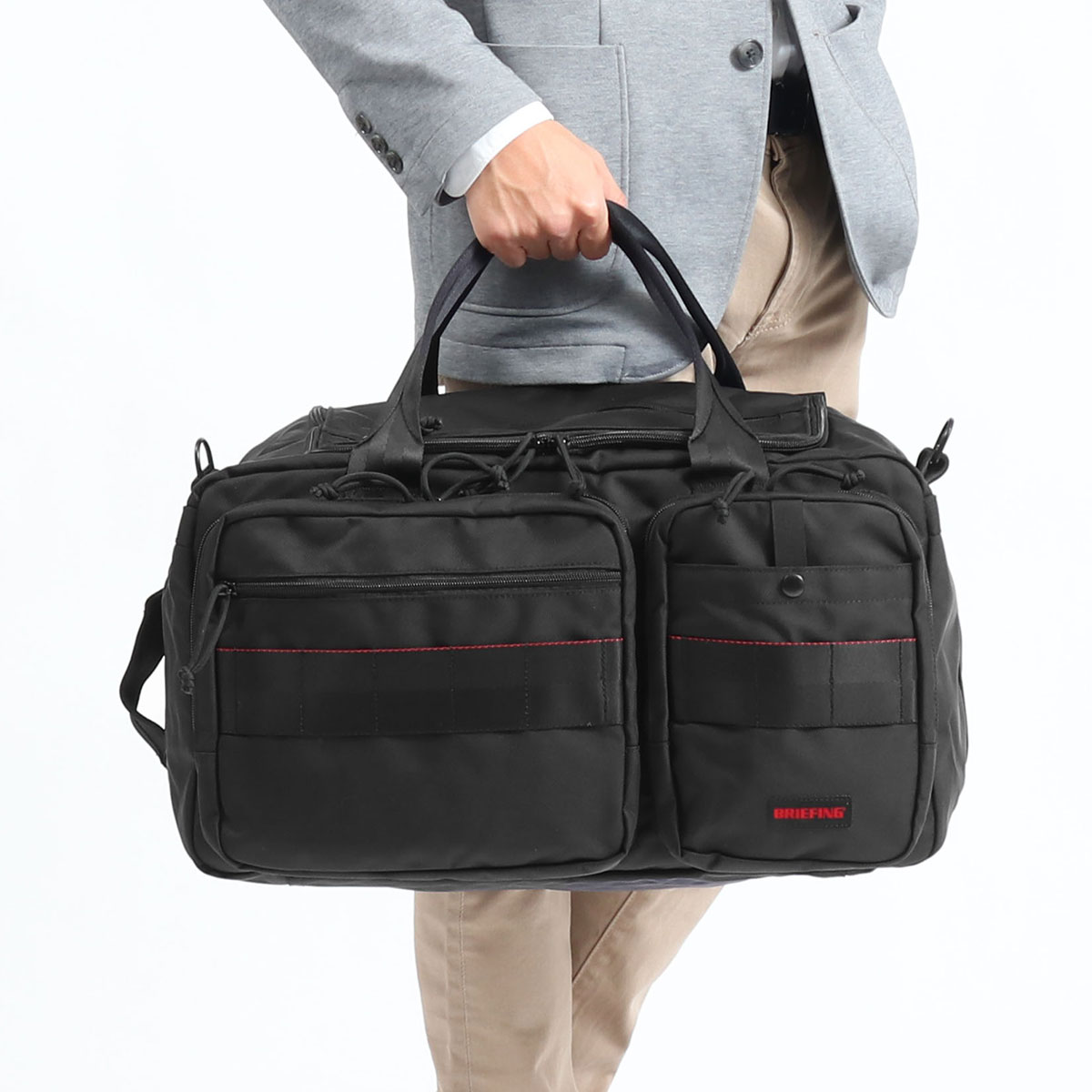 日本正規品】BRIEFING GOLF ブリーフィング ゴルフ PRO SERIES CLASSIC