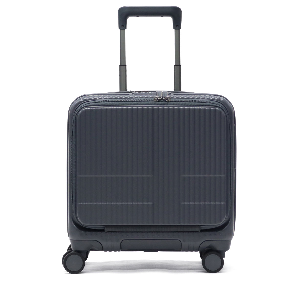 正規品2年保証】innovator イノベーター Extreme Journey スーツケース