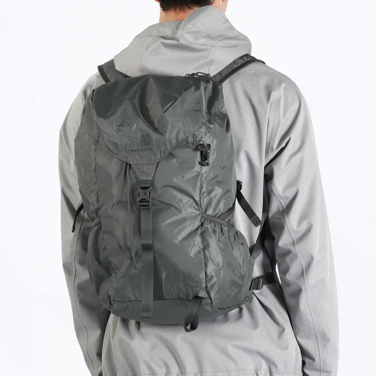 KARRIMOR カリマー mars top load 27 マース トップ ロード 27