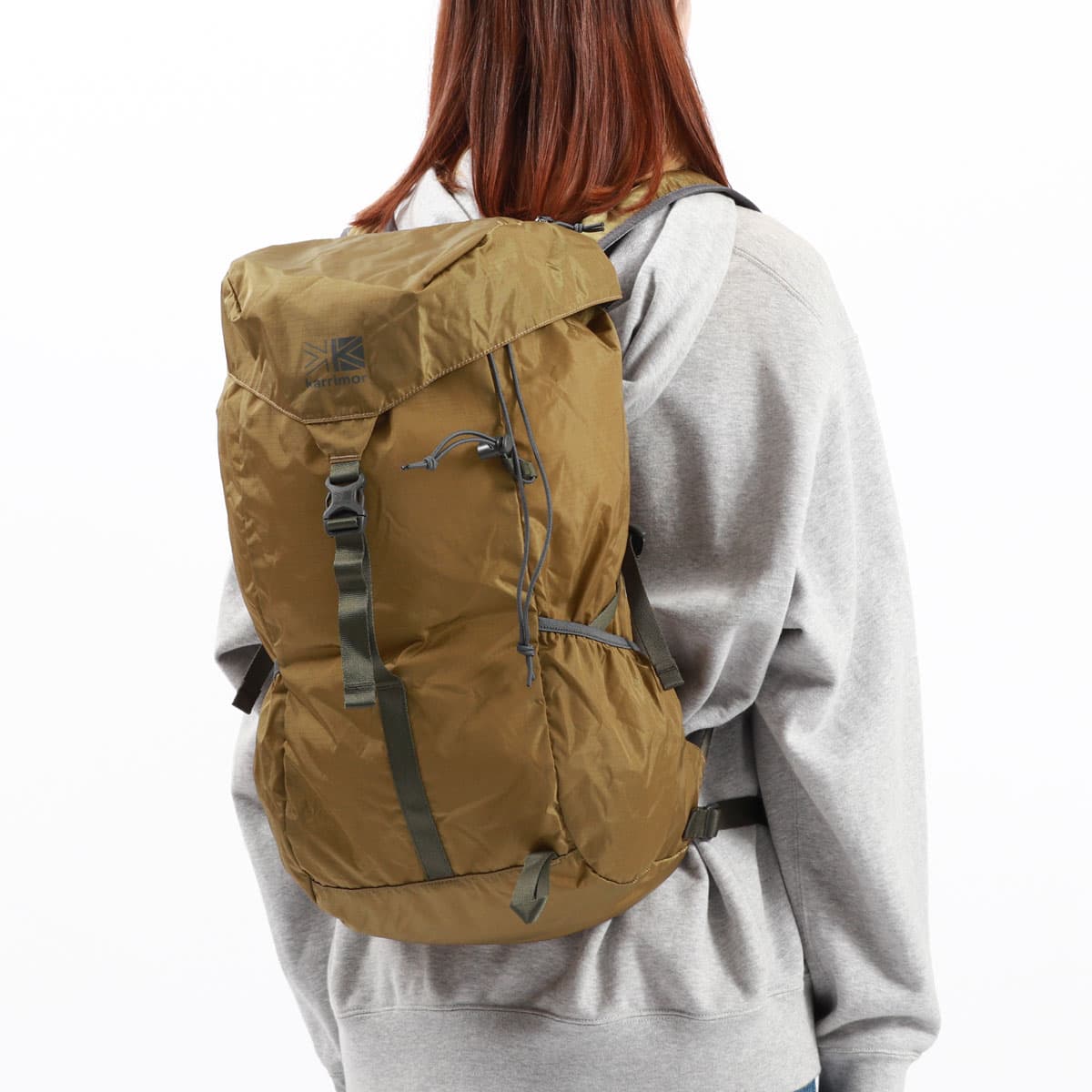 KARRIMOR カリマー mars top load 27 マース トップ ロード 27