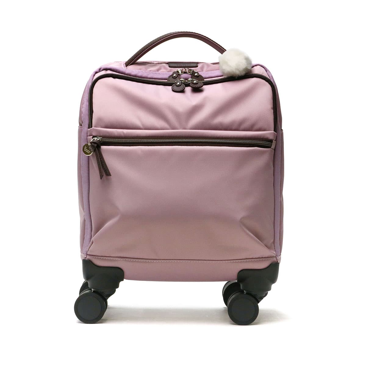 Kanana project カナナプロジェクト カナナマイトローリー キャリー