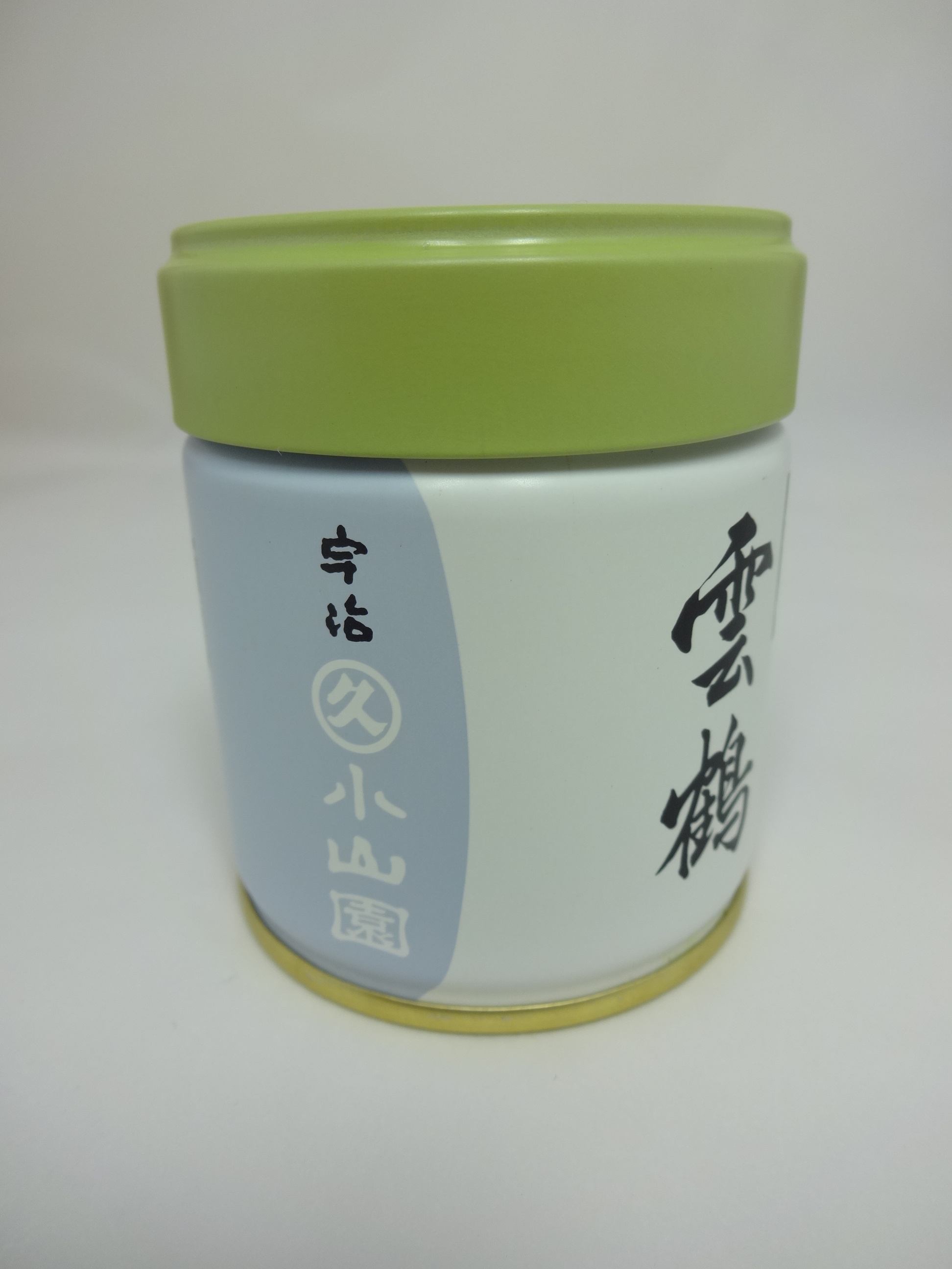 丸久小山園雲鶴茶 20g入り缶20個セット 賞味期限2026年1月 丸久小山園