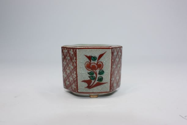 茶器/茶道具 子古窯 蓋置 水屋瓶 【公式通販】