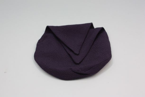 茶道具 お稽古 小習 大津袋 正絹 茶道具・古道具・古美術・韓国陶磁器