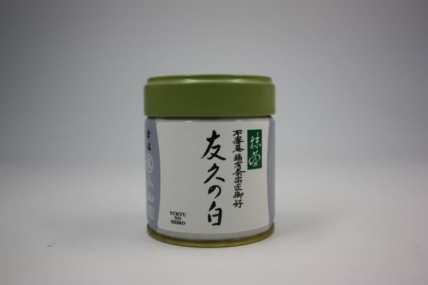 丸久小山園 千本の白 抹茶 40g3缶セット 丸久小山園 千木の白 抹茶 40g