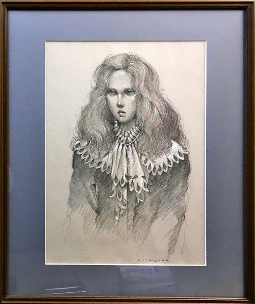 石阪春生 | 有限会社 ギャラリー瑞鳳