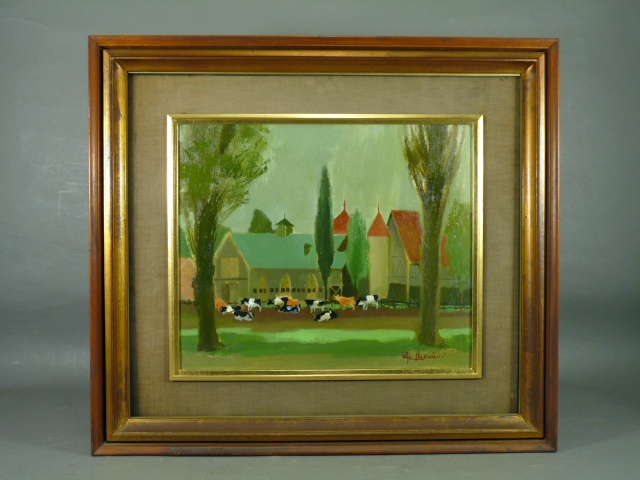 東京都 杉並区で「中谷龍一」や「矢崎千代二」の作品をお譲り頂きまし