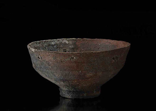 大前悟 作陶展 | ギャラリー桃青