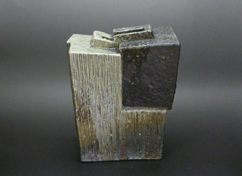 作家・作品のご紹介 蓮善隆 Yoshitaka Hasu | ギャラリー桃青