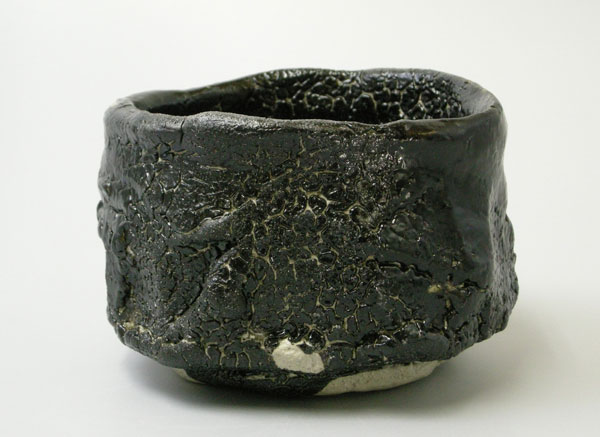 鈴木五郎 茶碗 | ギャラリー桃青