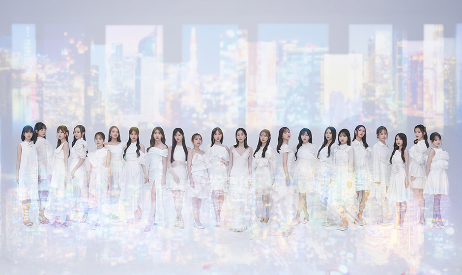 前田敦子ら豪華レジェンド OG メンバーも参加する 20 周年記念シングル