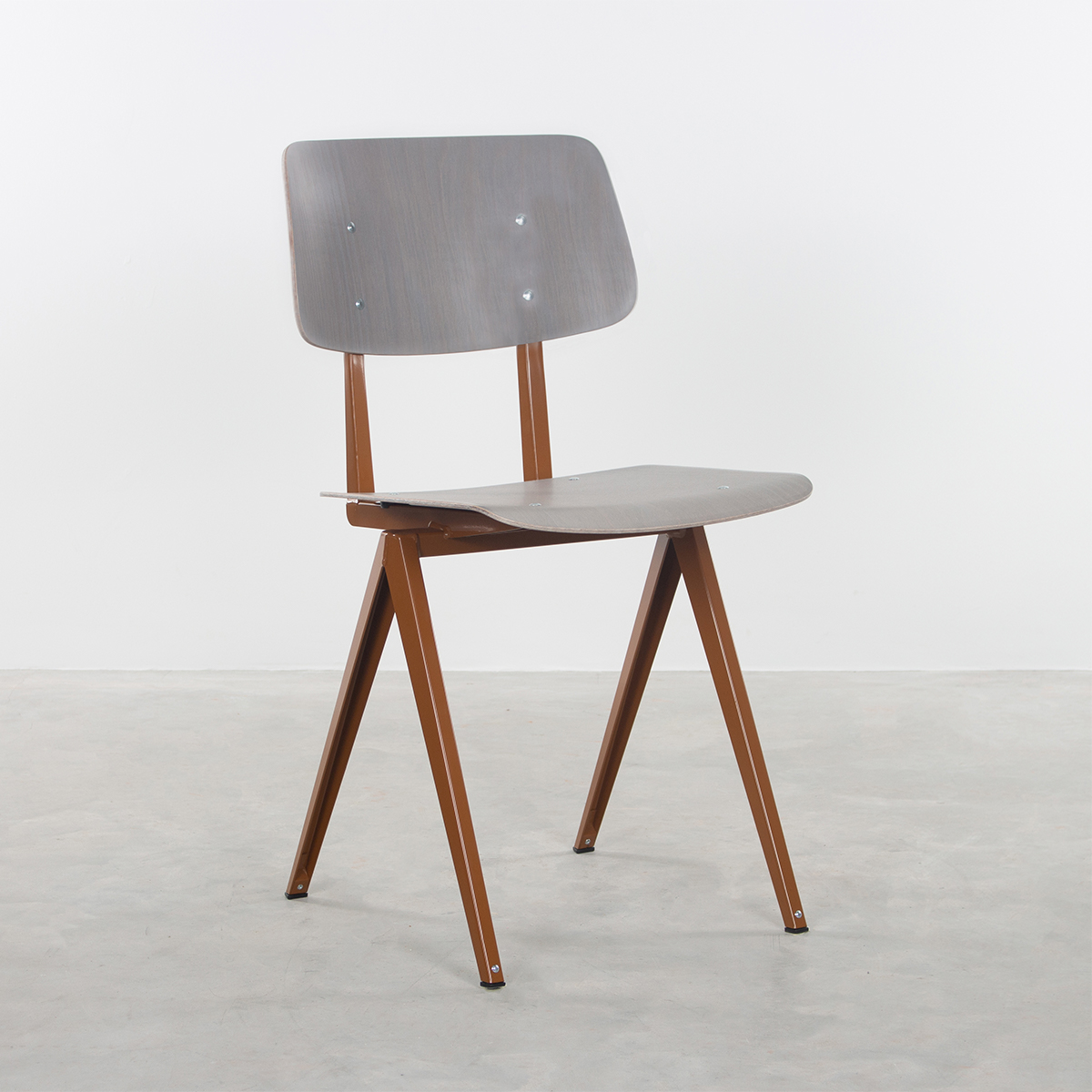 Tomokoji さま GALVANITAS MODEL S.16 CHAIR アウトレット Tomokoji