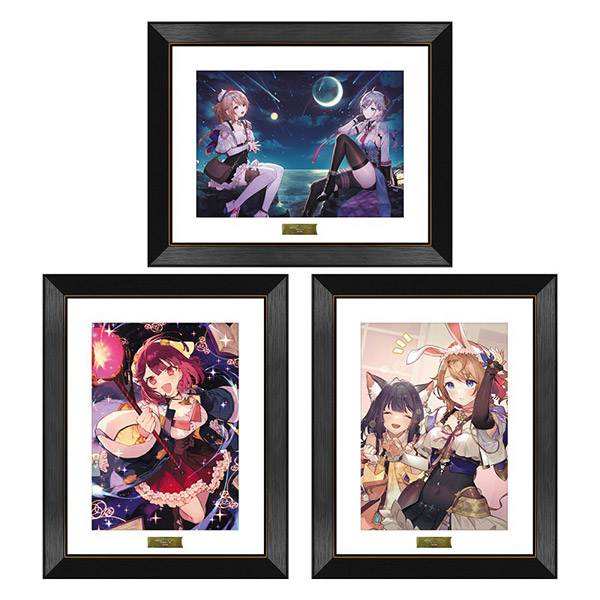 レスレリアーナのアトリエ』半周年記念グッズ販売開始！ | NEWS