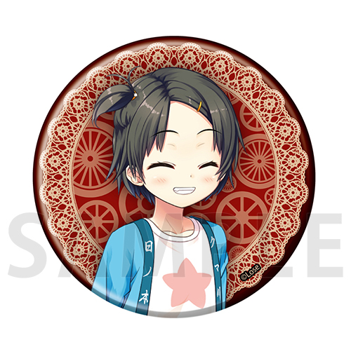 まいてつLast Run!! 1周年記念』ゲマくじ | ゲーマーズ