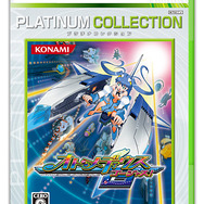 コナミが美少女萌えSTG『オトメディウス』を商標出願―名作