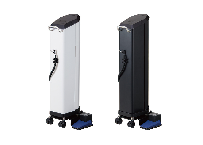 タカラベルモント トルケア炭酸泉発生装置