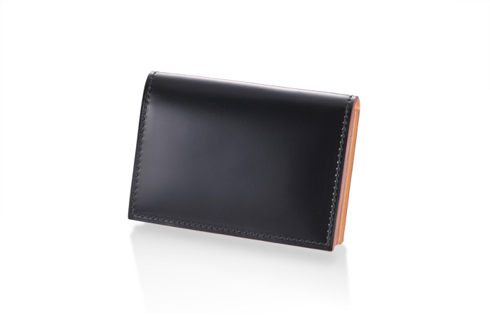 小物｜最高級のメンズ革製品・革財布 GANZO公式WEBサイト