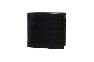 二つ折り財布｜最高級のメンズ革製品・革財布 GANZO公式WEBサイト