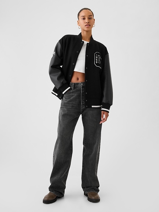 90s Loose Jeans | Gap