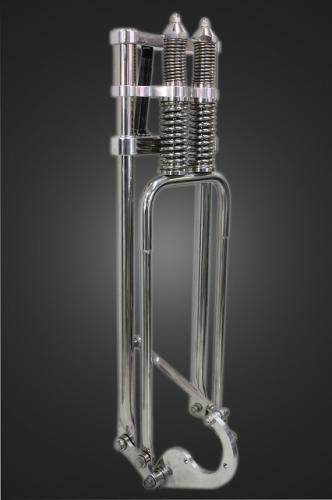 期間限定値下げT&F製 ドラックスター400 150mmフォークジョイント