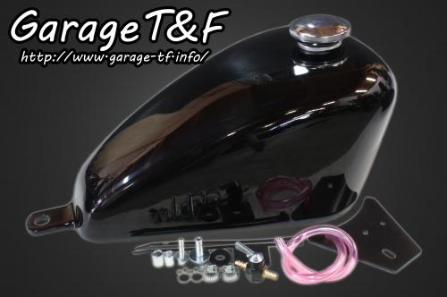 有限会社ガレージT&F / スティード400 ハイマウントスリムスポーツ