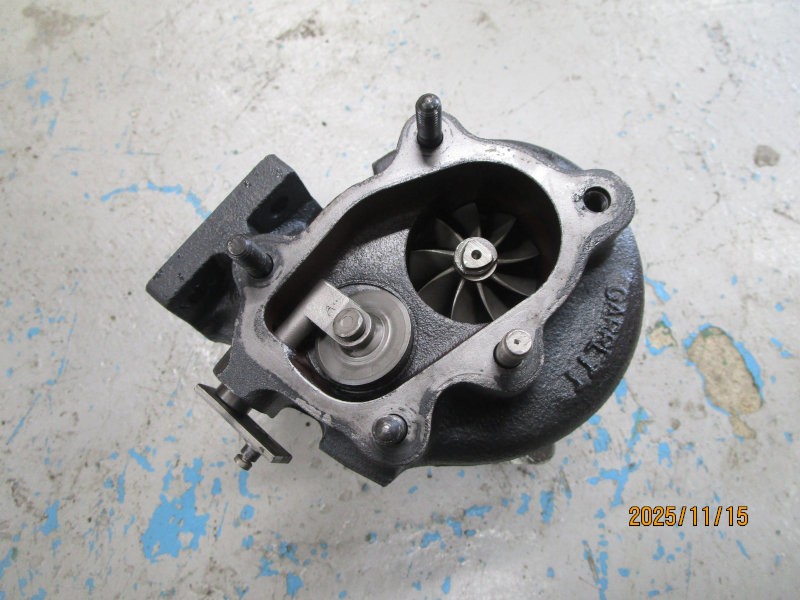 HKS GT2530タービン オーバーホール ｜ GarageHRS | 車趣味生活応援