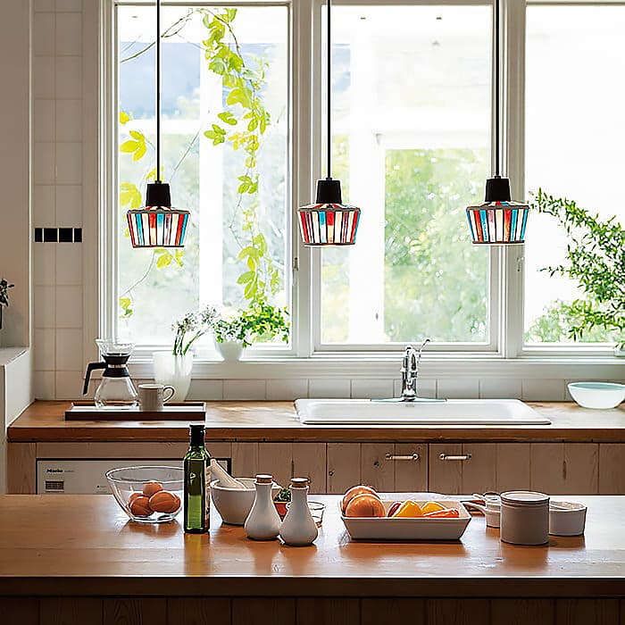 ペンダイトライト 街灯 照明 ダクトレール 間接照明 2個セット