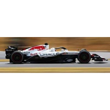 1/43 Red Bull Racing RB21 No.1 Oracle Red Bull Racing Winner