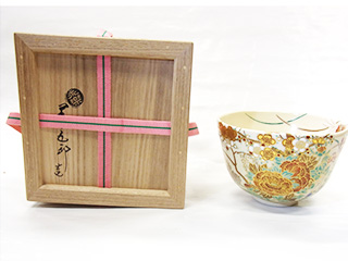 永樂善五郎の買取価格は高額です│鑑定無料で相場もわかる。我楽洞