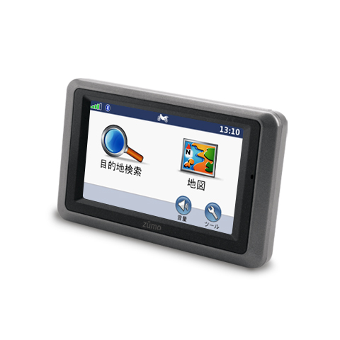 zūmo 660 | 販売終了 | Garmin 日本