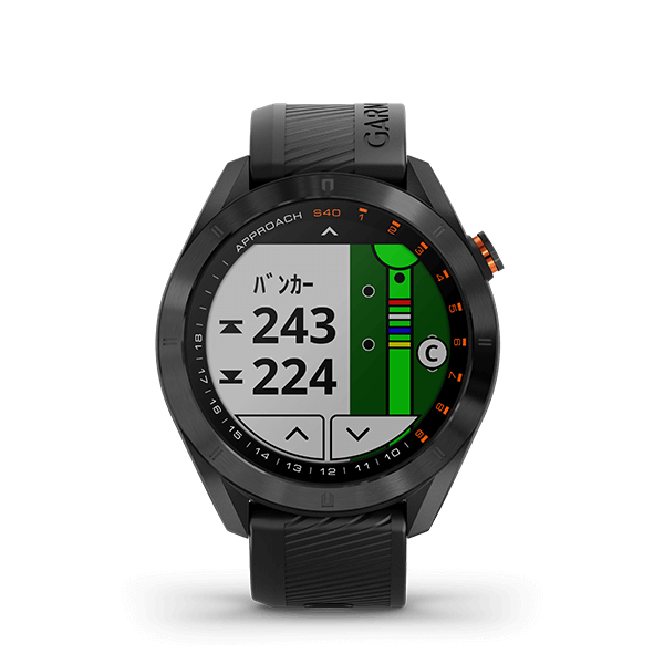 ガーミン CT10 ゴルフ S70.S62.S60.S42.S40 garmin ガーミン CT10