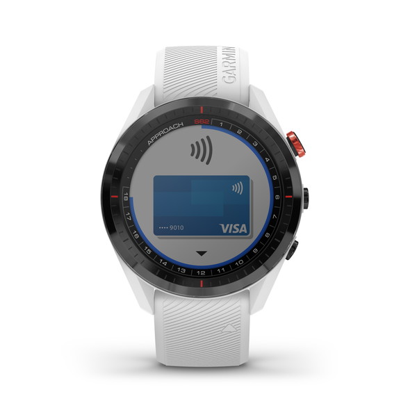 GARMIN APPROACH S62 GPSゴルフウォッチ