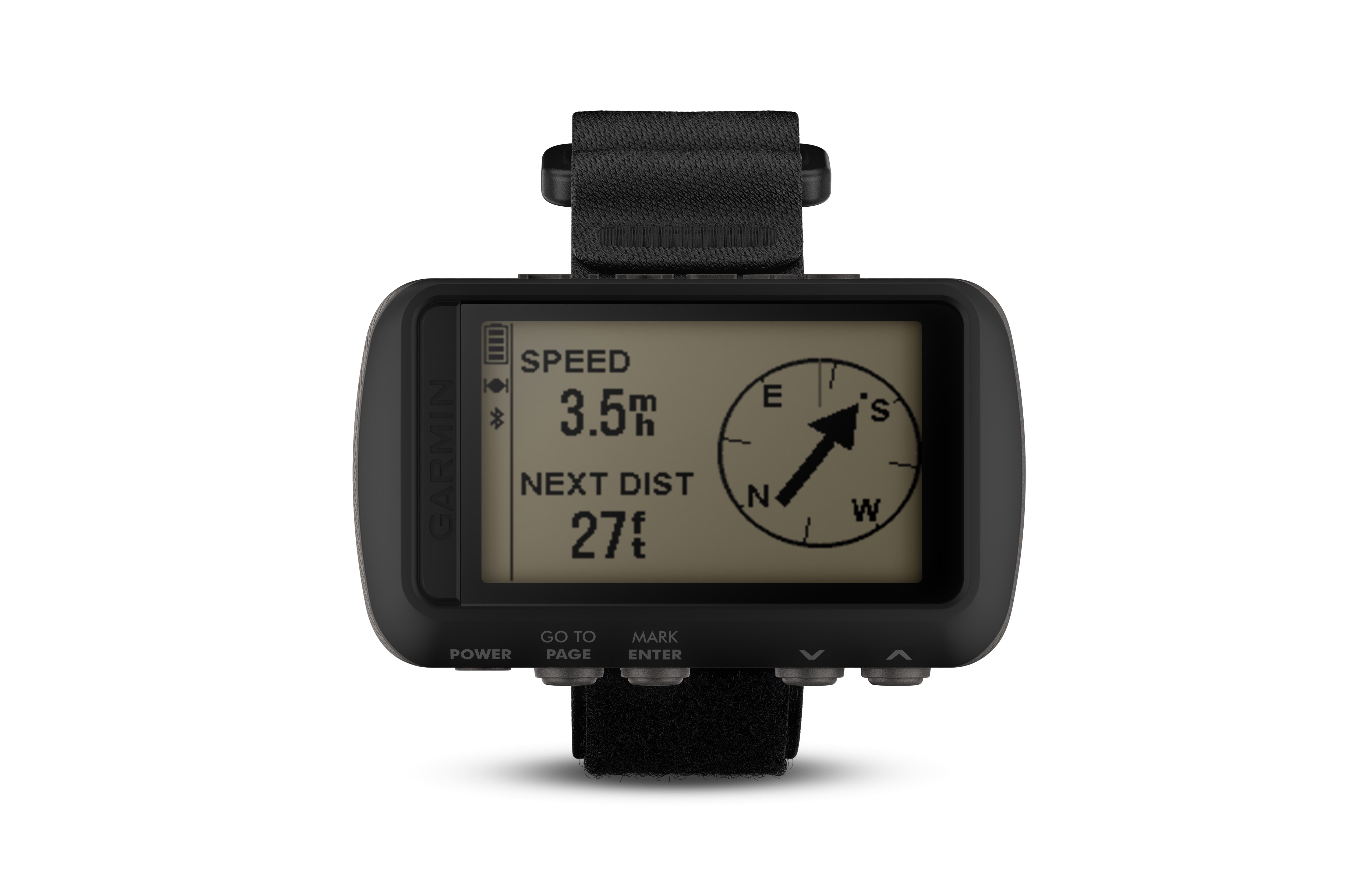 Garmin announces the Foretrex 601 and Foretrex 701 Ballistic