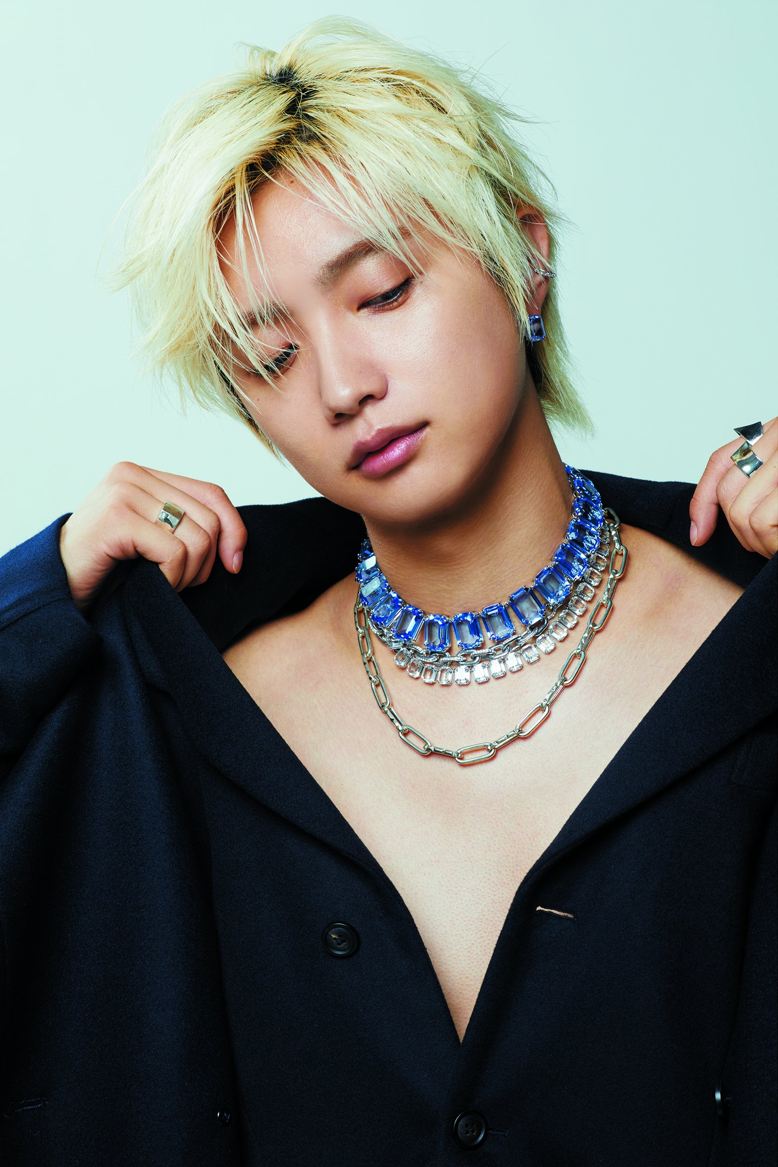 BE:FIRST JUNON ジュノン