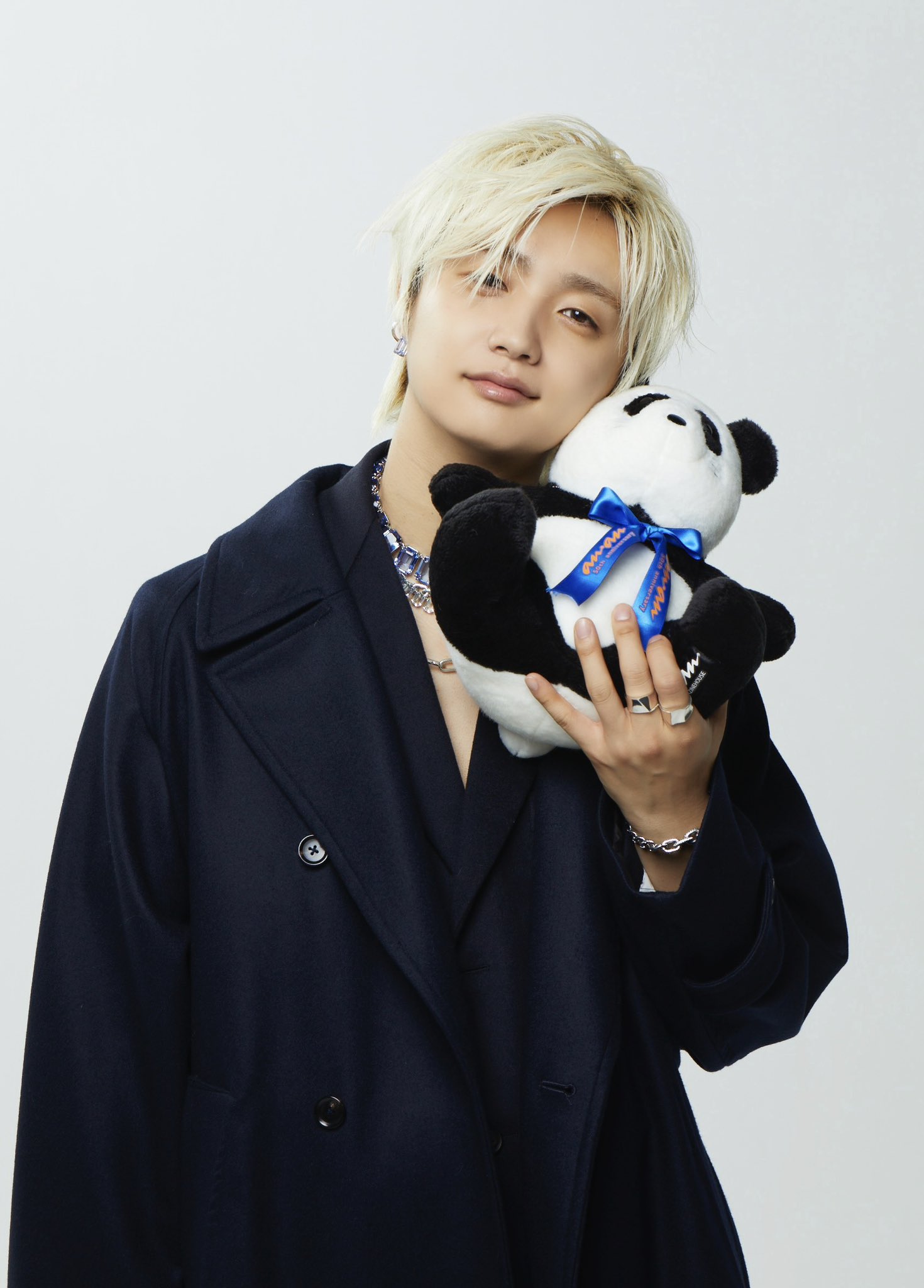 BE:FIRST JUNON ジュノン