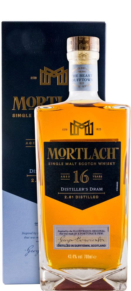 モートラック16年