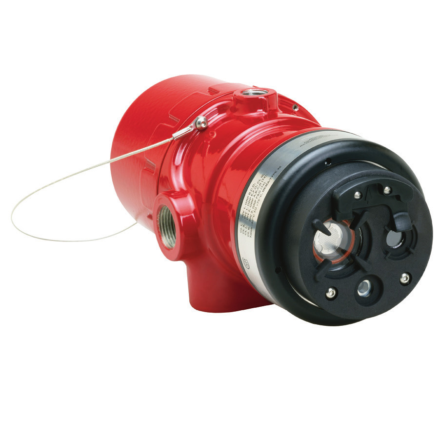 Honeywell Ss4-a2 | Uv-ir | Flame Detectors | Gasdetectorsusa