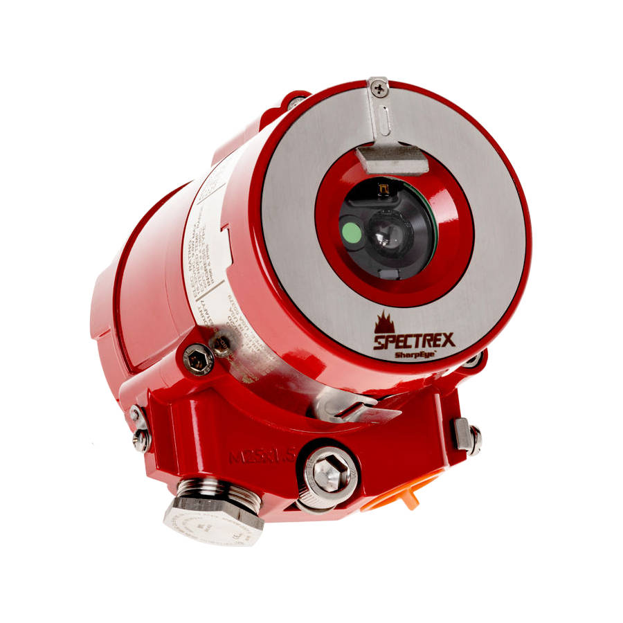 Honeywell Ss4-a2 | Uv-ir | Flame Detectors | Gasdetectorsusa