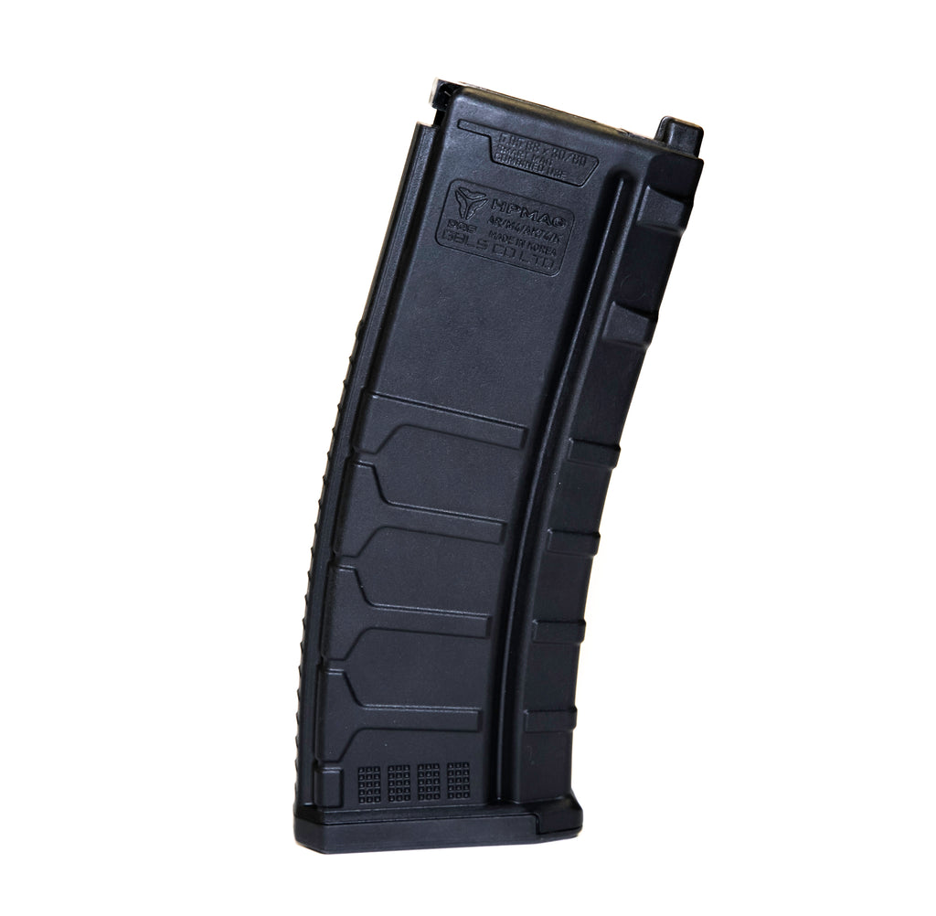 GBLS DAS HPMAG – GBLS USA