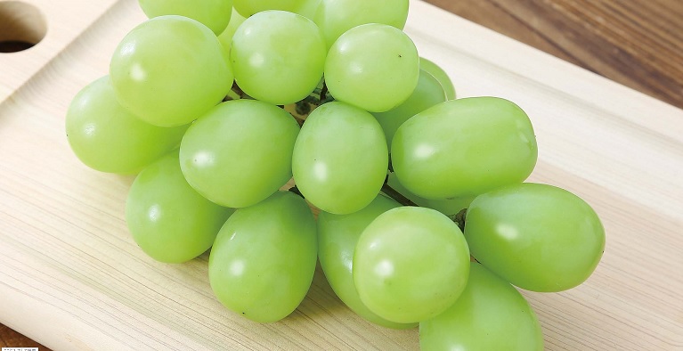 グリーンコープ 産直市場 / やまなし自然塾 前嶋農園 減農薬栽培