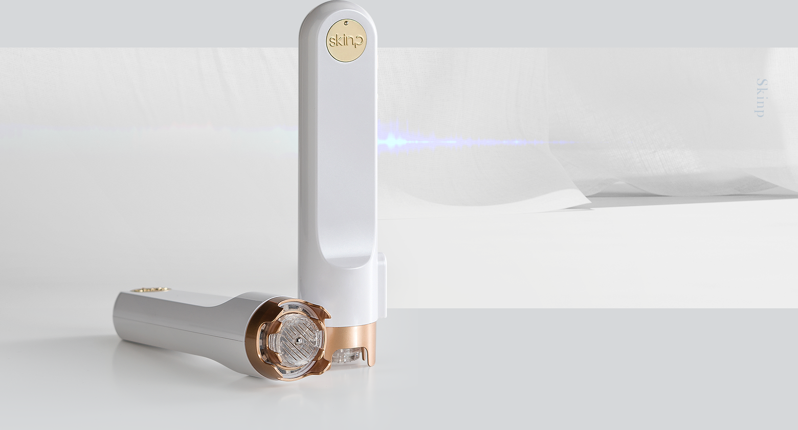 美容液導入機器 G-NEXT NES ナノインジェクションシステム Geneo X