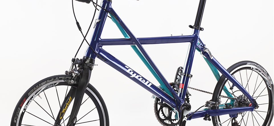 Tyrell】Tyrell の紹介と、ベストセラーモデル「 F X 」を解説