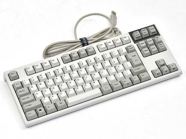 REALFORCE R2 PFU Limited Edition 日本語配列