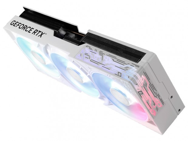 GForce RTX5070ti 動作未確認