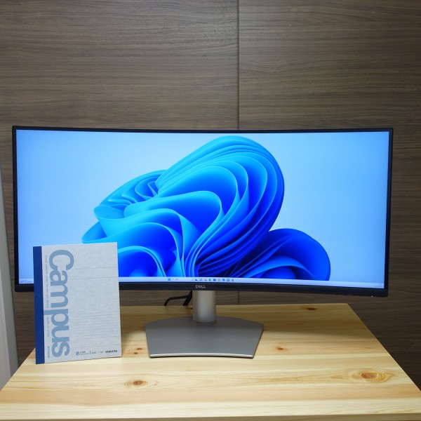 Dell 湾曲モニター 34インチ S3423DWC ファッション Dell S3423DWC 34