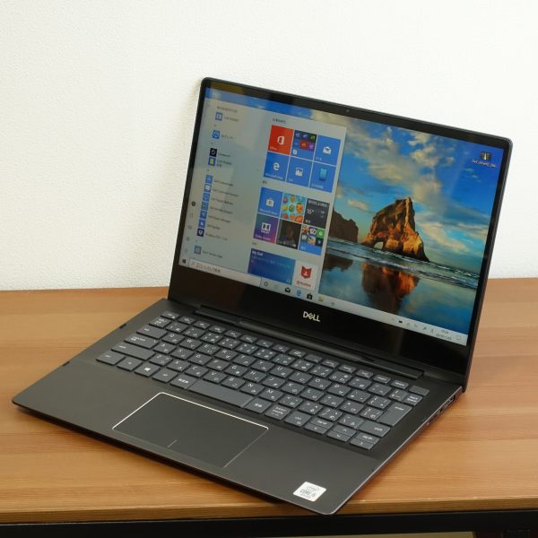 DELL inspiron P32E デル ノートPC i7 ジャンク DELL inspiron P32E
