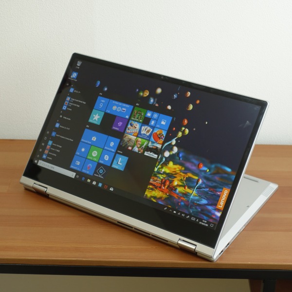 レノボIdeapad C340(15)レビュー/パソコン徹底比較購入ガイド